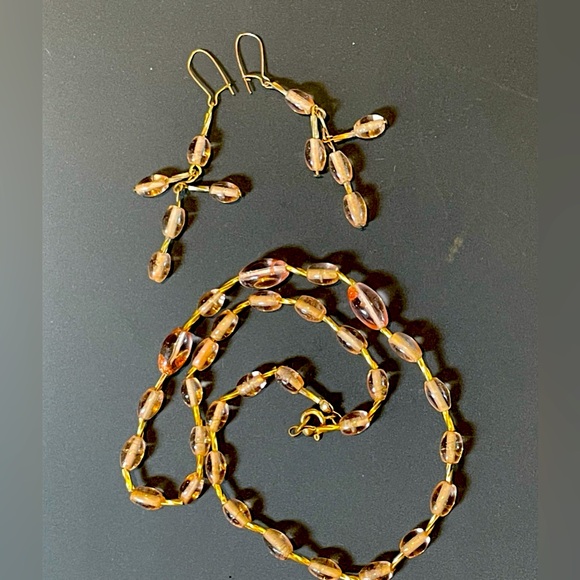 Jewelry - Beautiful Vintage Set